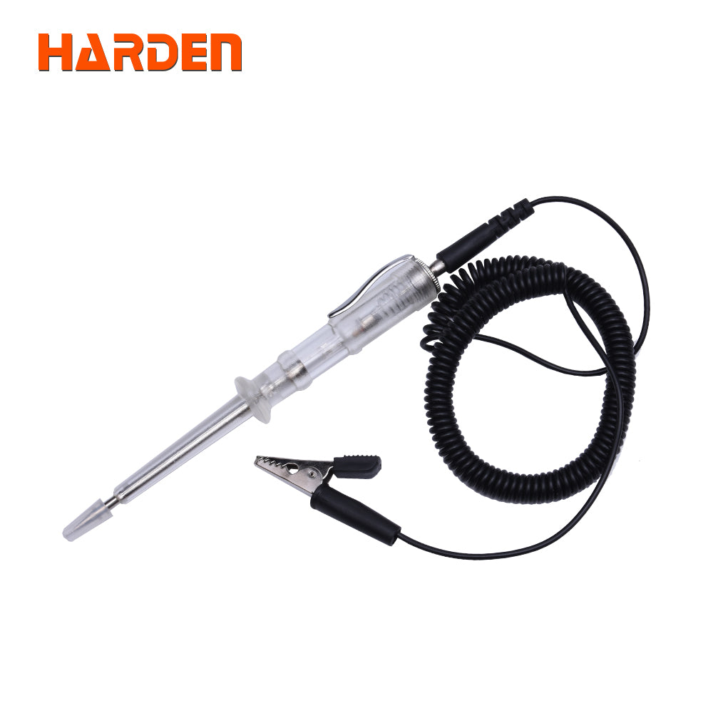 Harden Auto Circuit Tester 6V/12V/24V