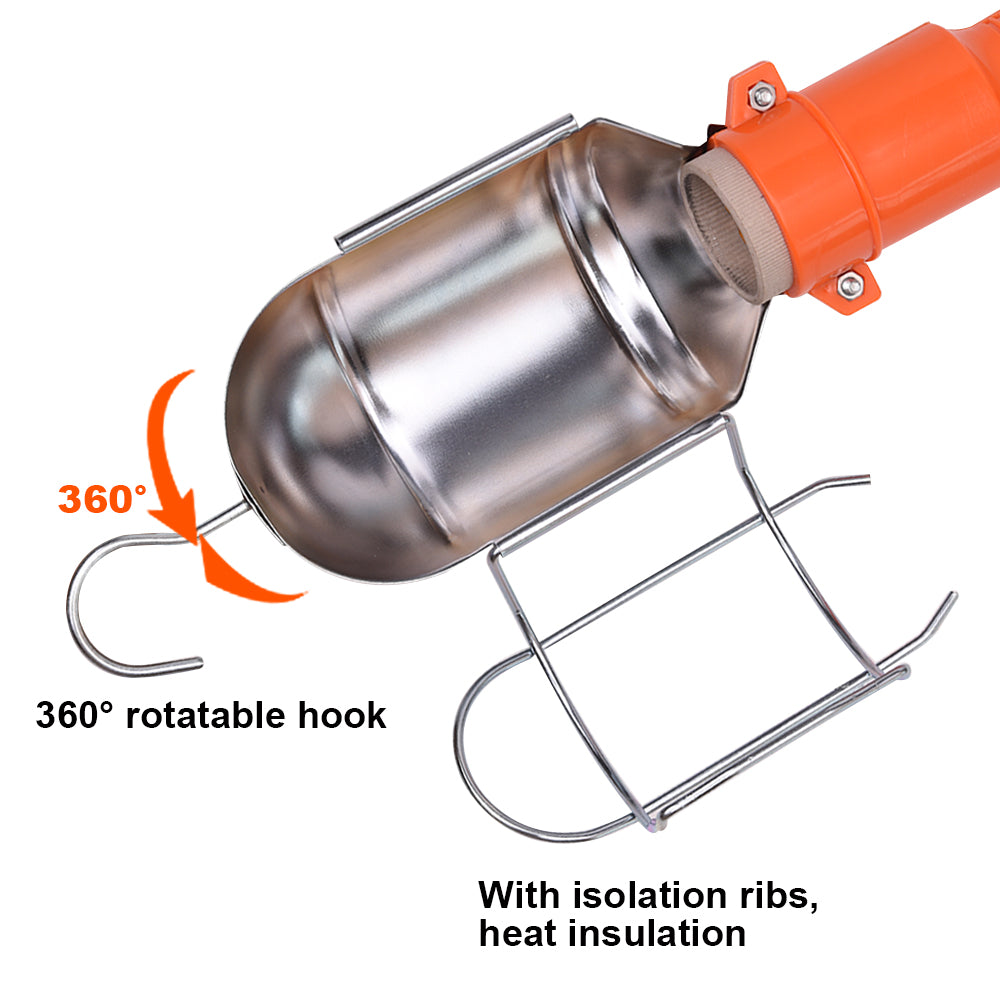Harden Inspection Lamp