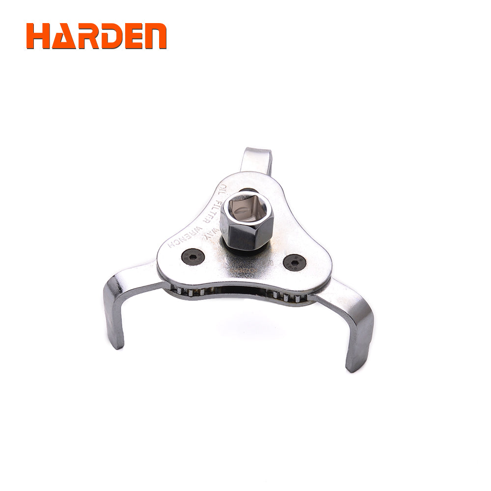 Harden Dual Filter Wrench 60*85mm