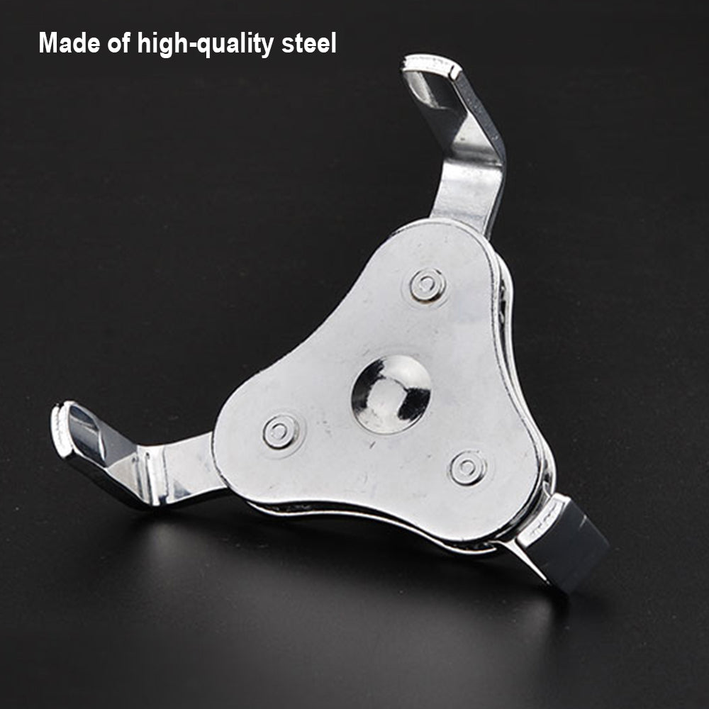 Harden Dual Filter Wrench 60*85mm