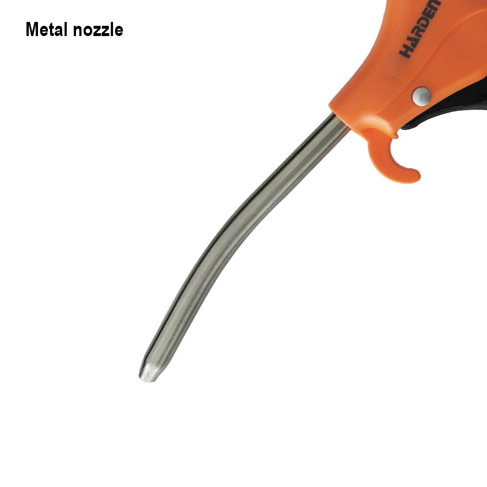 Harden 110MM High Pressure Dust Gun 671005