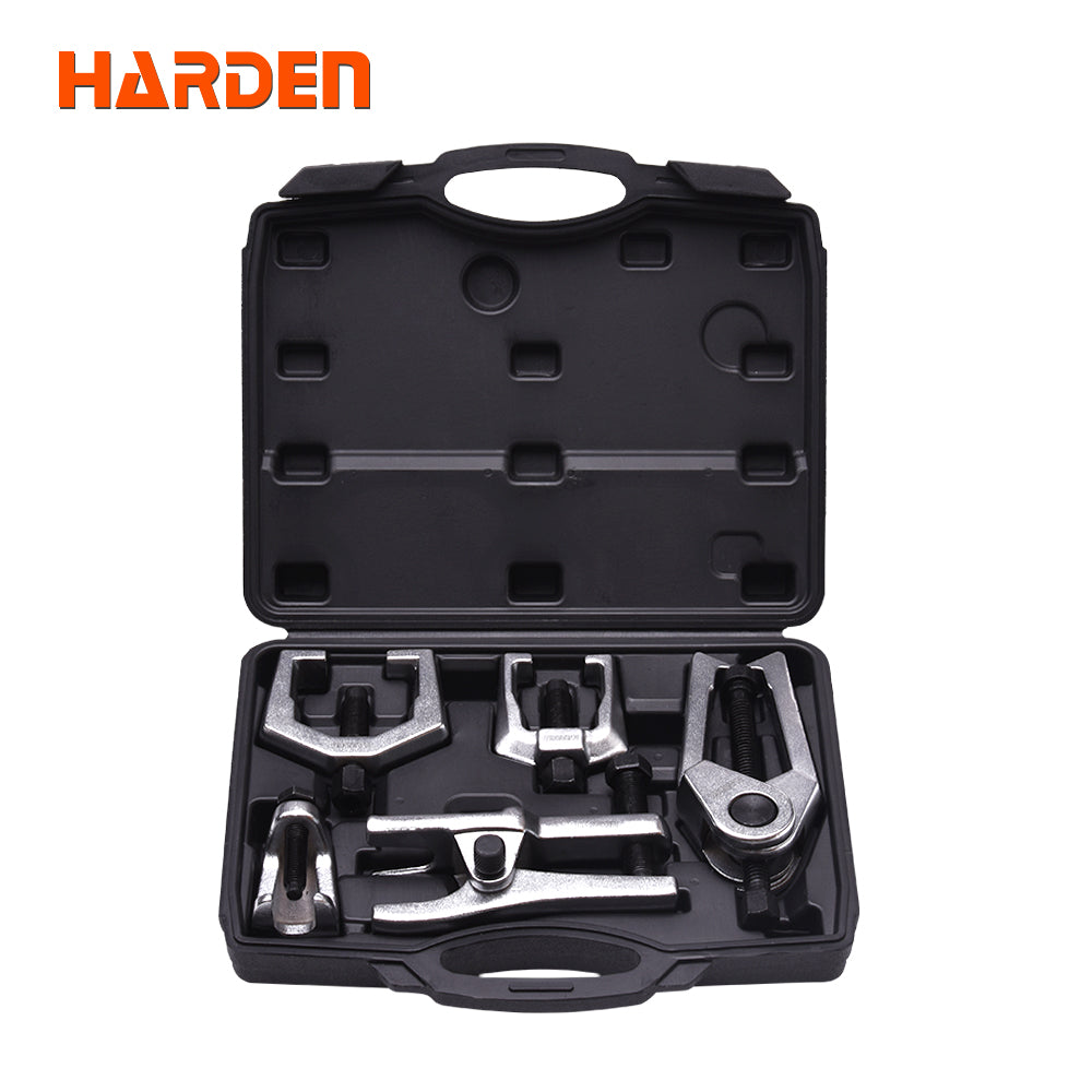 Harden 5Pcs Ball Joint Separator Set 672105