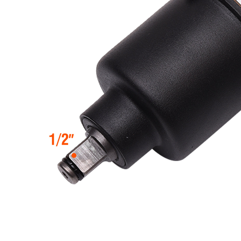 Harden 1/2" Air Impact Wrench 682006