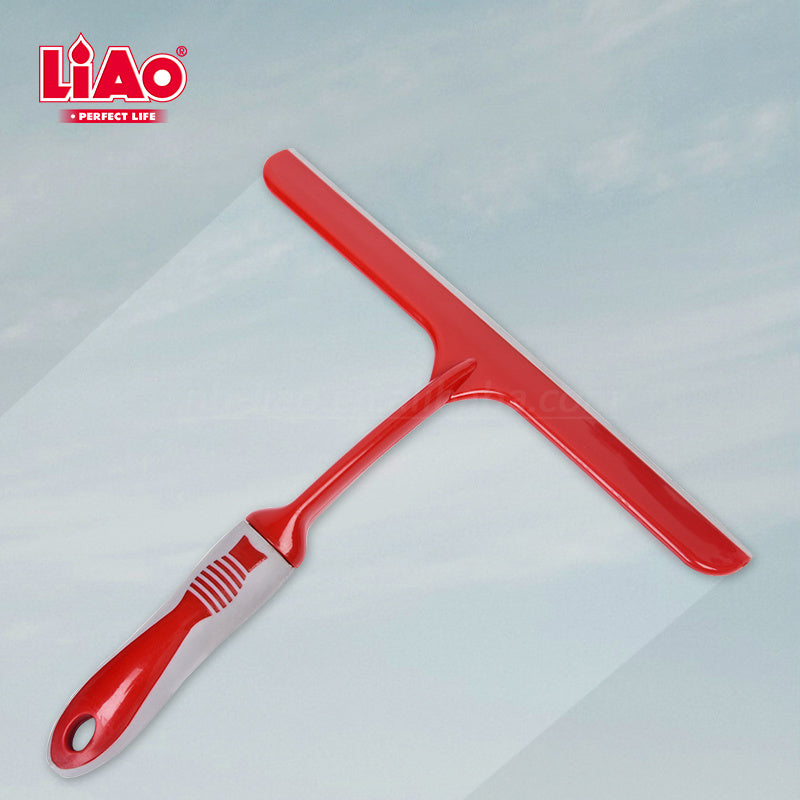 Hand Grip Window / Glass Cleaner Squeegee - LiAo