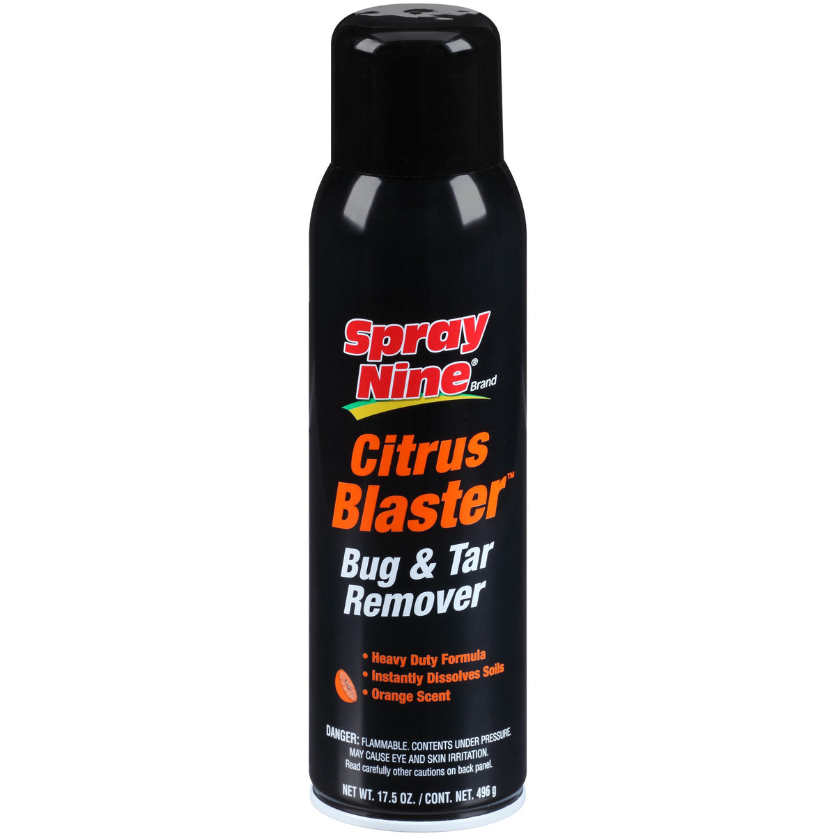 Citrus Blaster Bug & Tar Remover 17.5oz