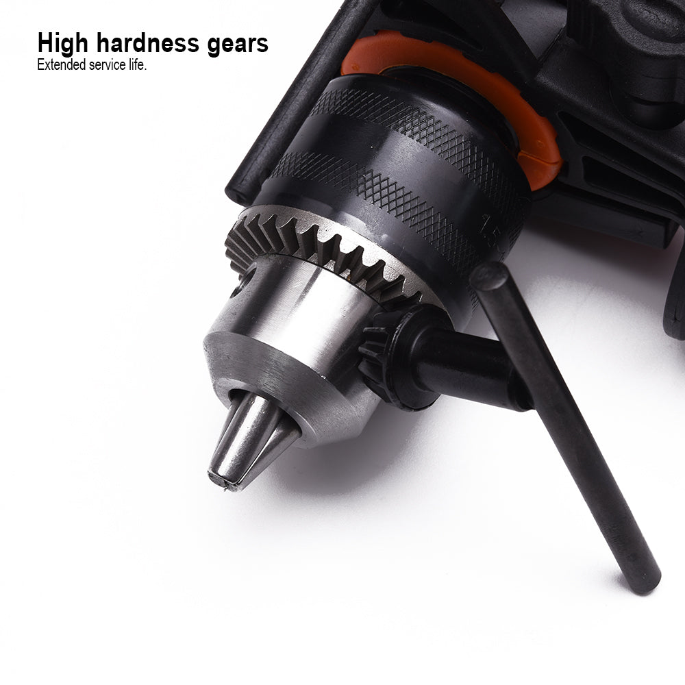 Harden Electric Drill 10mm 450W