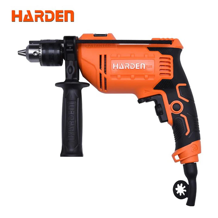 Harden 810W/220V Impact Drill 750182