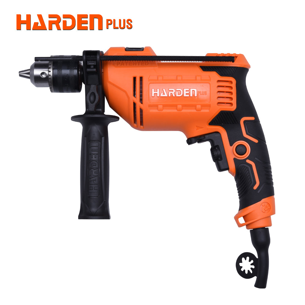 Harden Impact Drill 13mm 810W