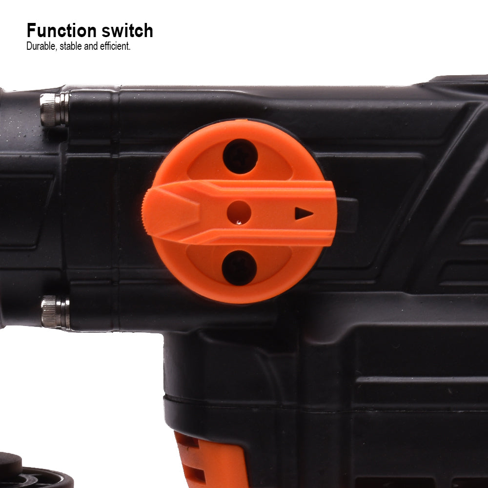 Harden Rotary Hammer 1050W