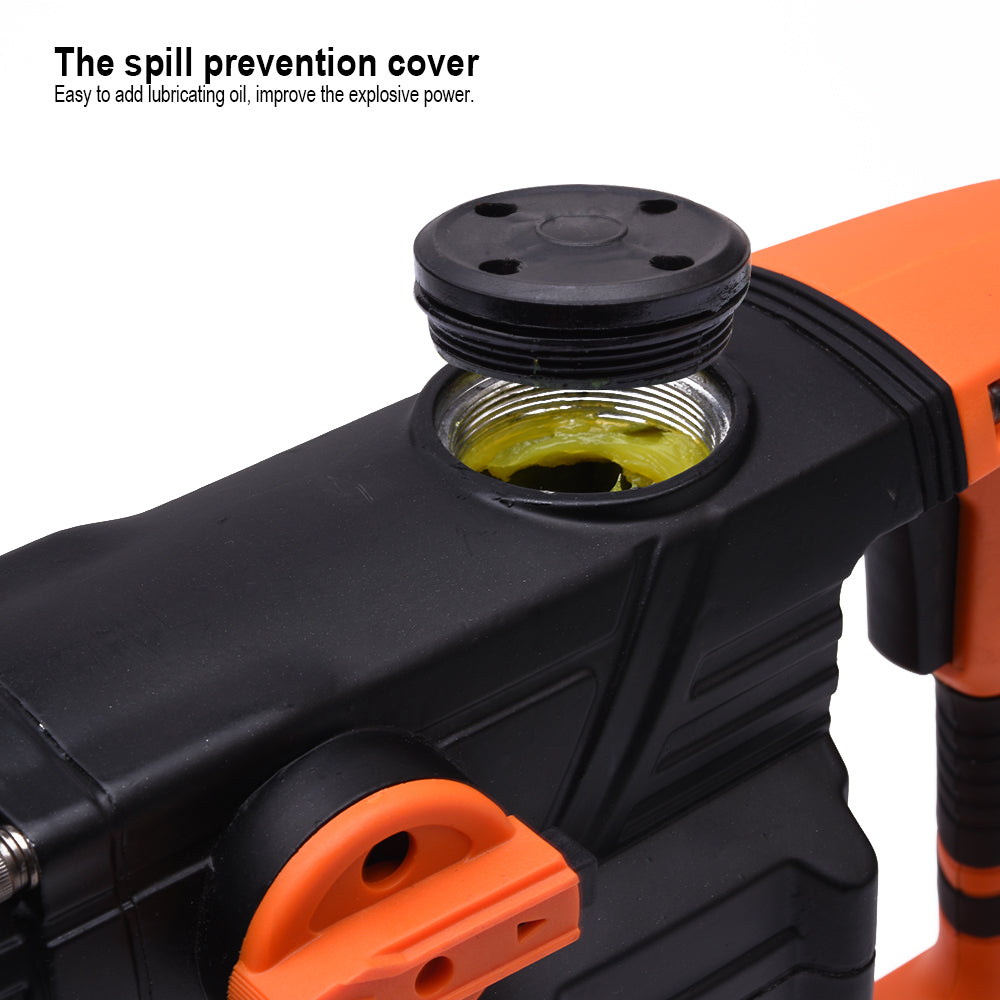 Harden Rotary Hammer 1050W