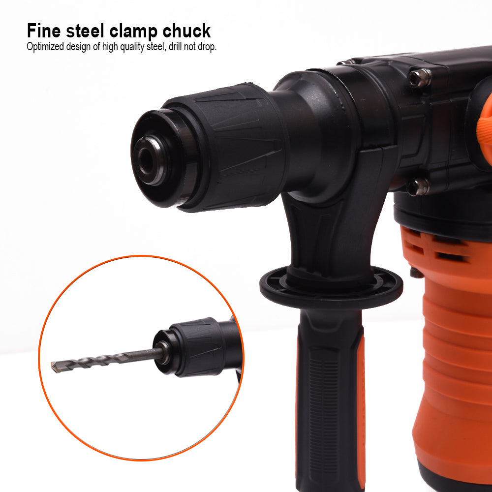 Harden Rotary Hammer 1050W