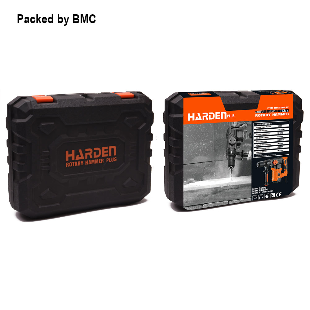 Harden Rotary Hammer 1050W