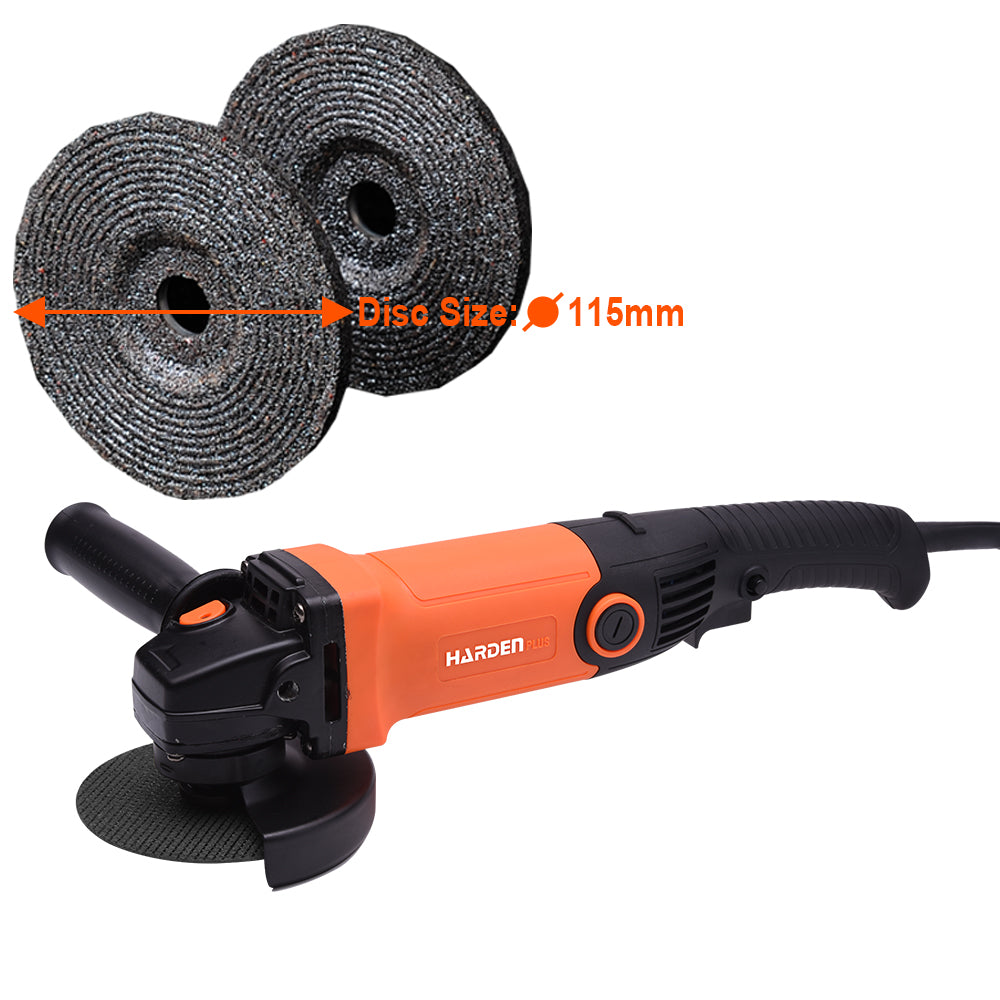 Harden Angle Grinder 5" 750W