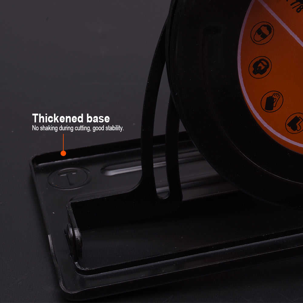 Harden Circular Saw 9" 1250W