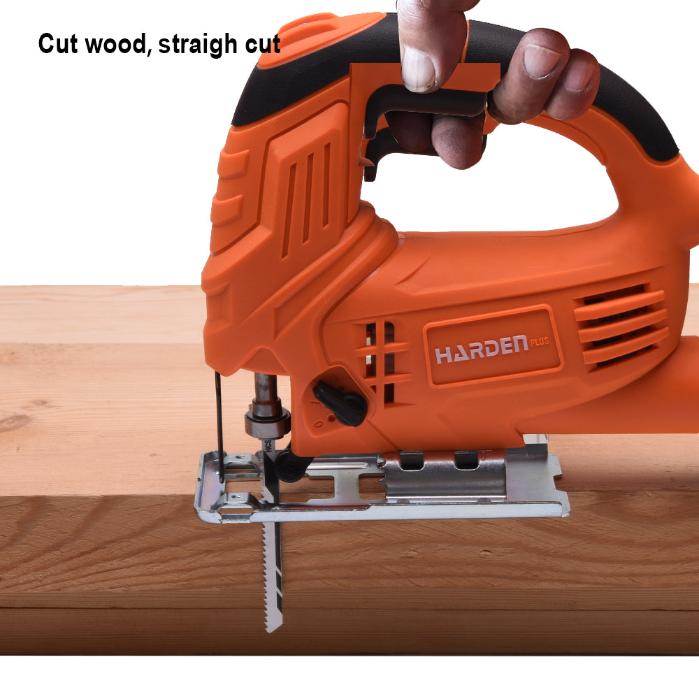 Harden Electric Jig Saw 570W