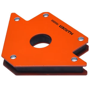 Harden 50LB Magnetic Welding Holder 765050