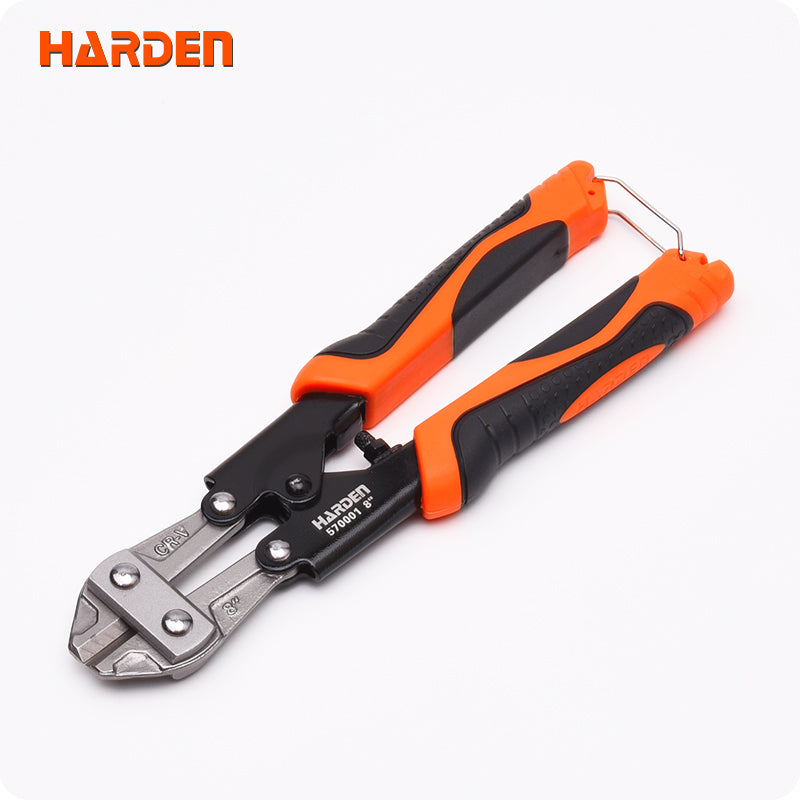 Harden Bolt Cutter Size8"
