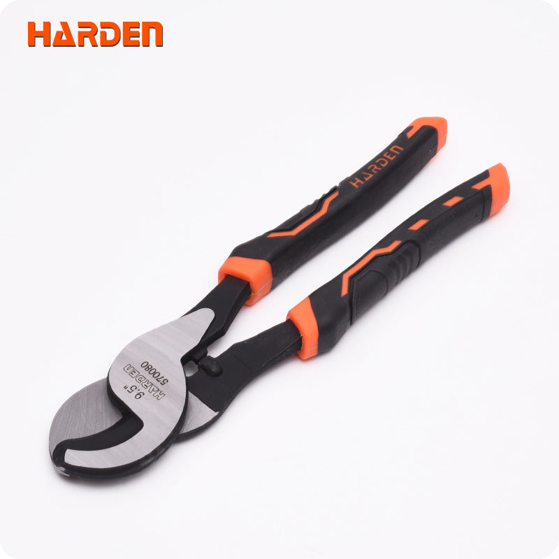 Harden Cable Cutter 10" 570080