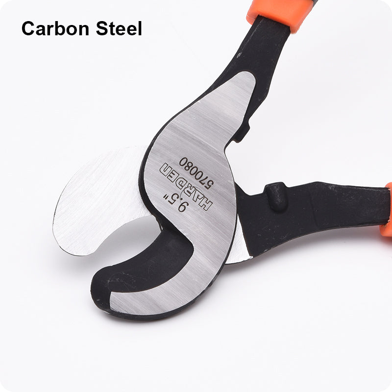 Harden Cable Cutter 10" 570080