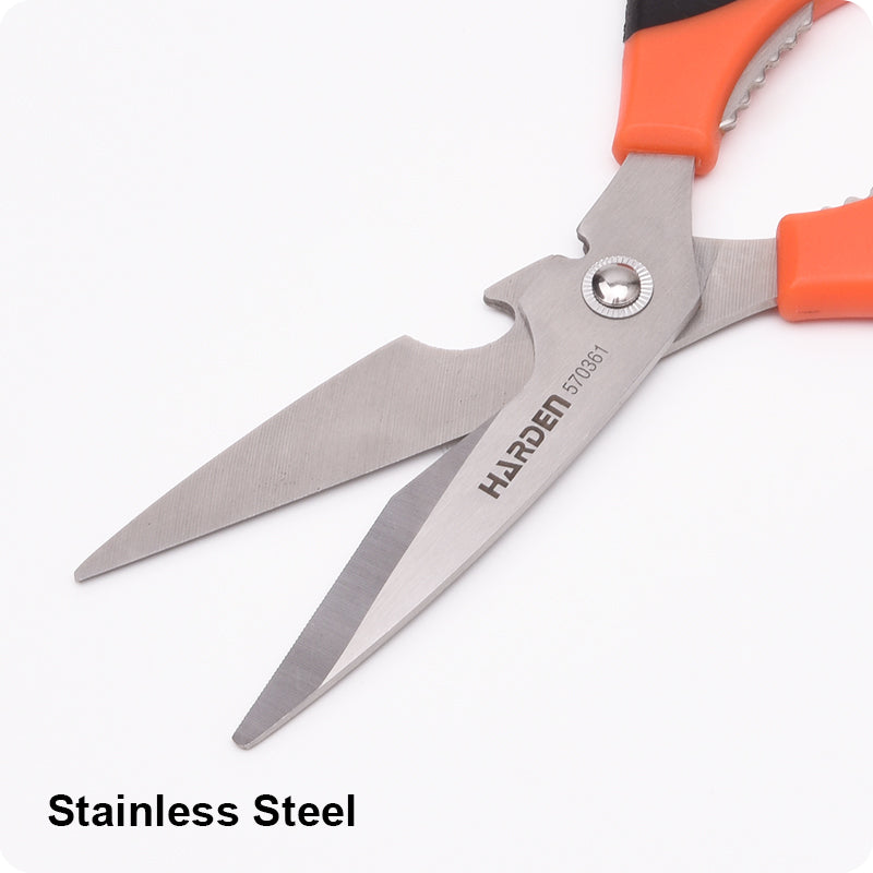 Harden Multi-Purpose Scissors 210mm