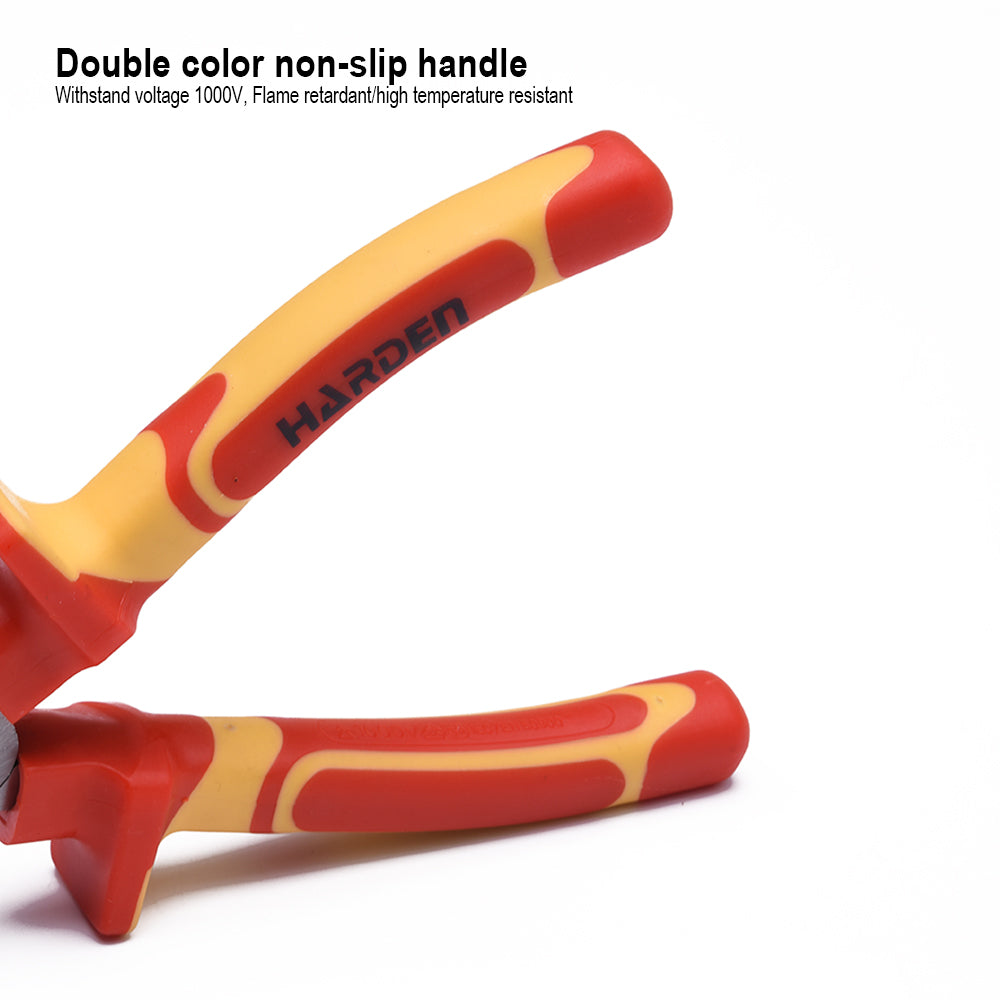 Harden 11Pcs Insulated Tools Set