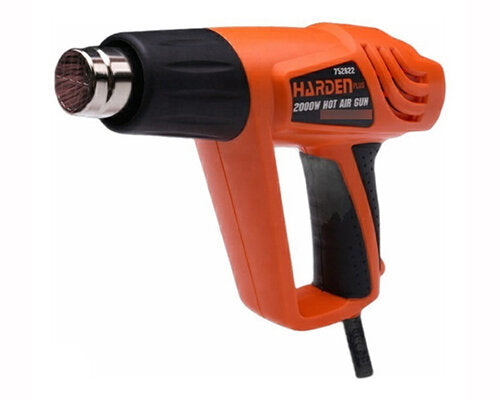 Harden 2000/220V 2000W Heat Gun 752822