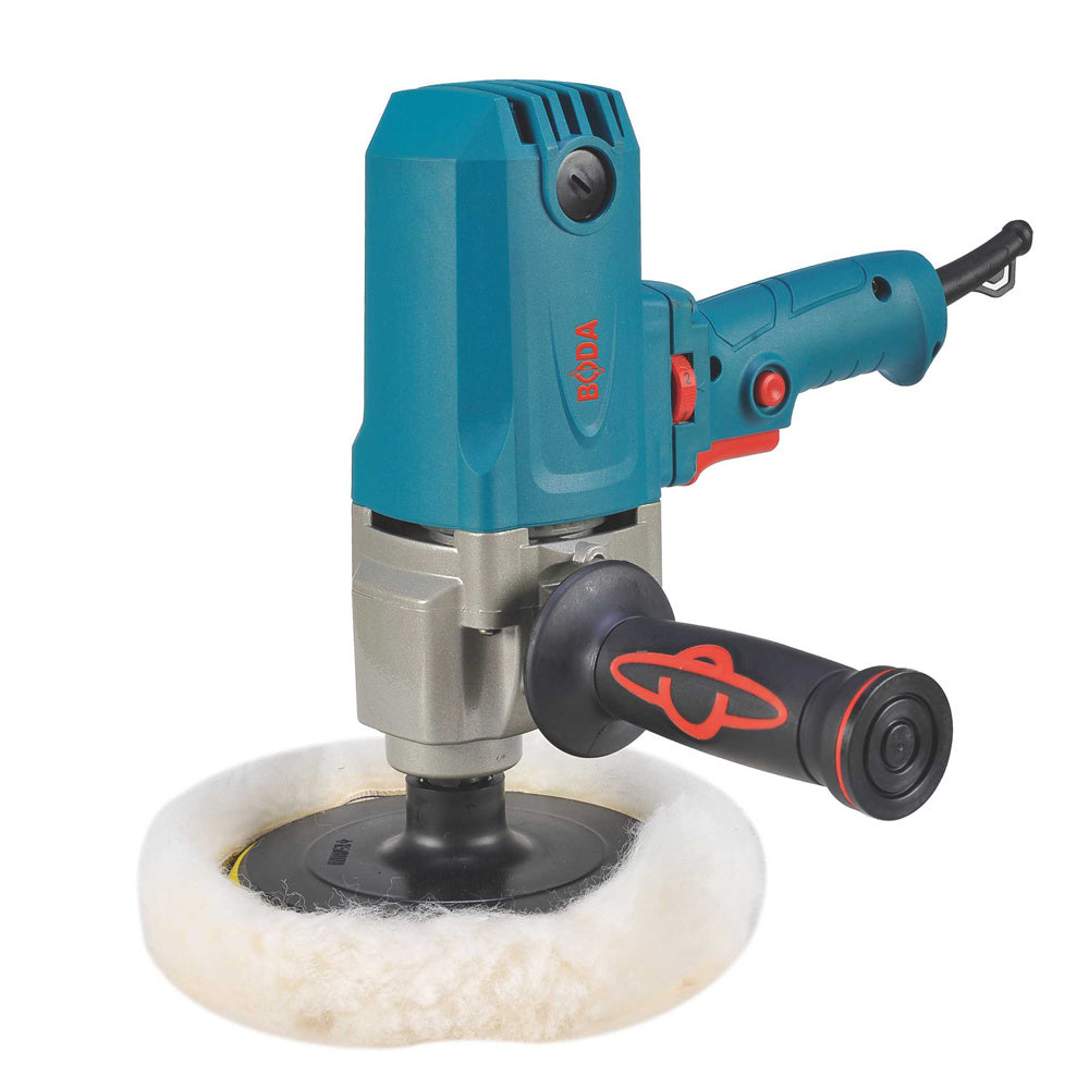 BODA Polisher Machine P3-180 - 7"