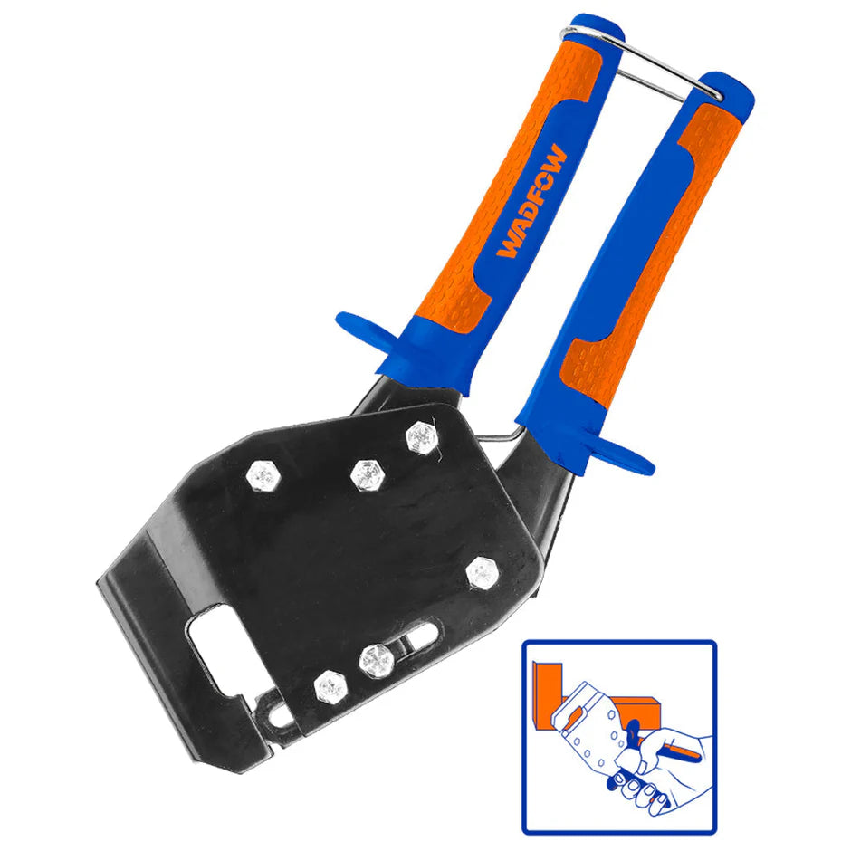 WADFOW Stud crimper WRM1002