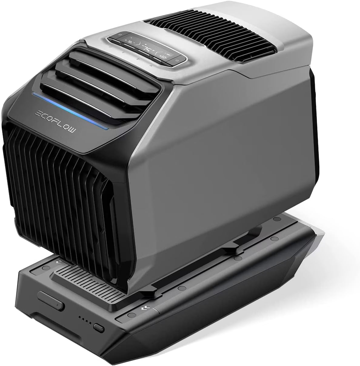 EcoFlow Wave 2 Portable Air Conditioner + Battery