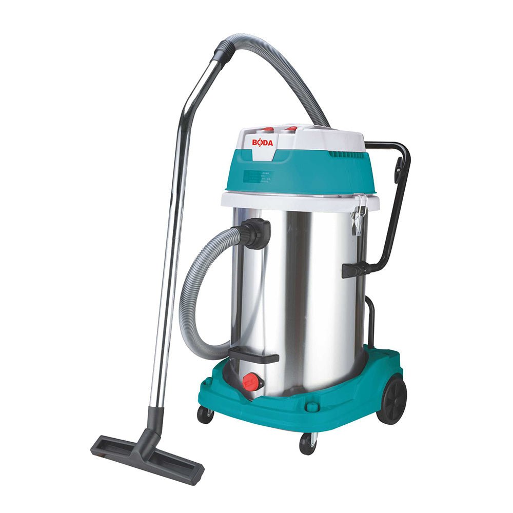 BODA Vacuum Cleaner BV1-80 - 80L