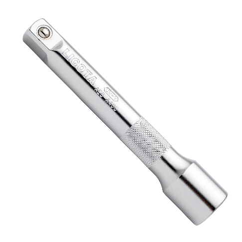 LICOTA MADE IN TAIWAN 1/2" 250mm EXTENSION BAR CR-V MICRO FINISH