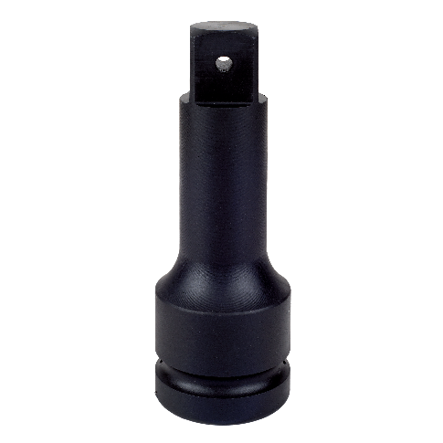 LICOTA MADE IN TAIWAN 3/4 6" IMPACT EXTENSION BAR CR-MO BLACK FINISH