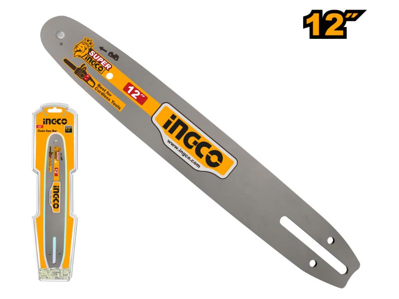 Ingco Chain saw bar AGSB51201