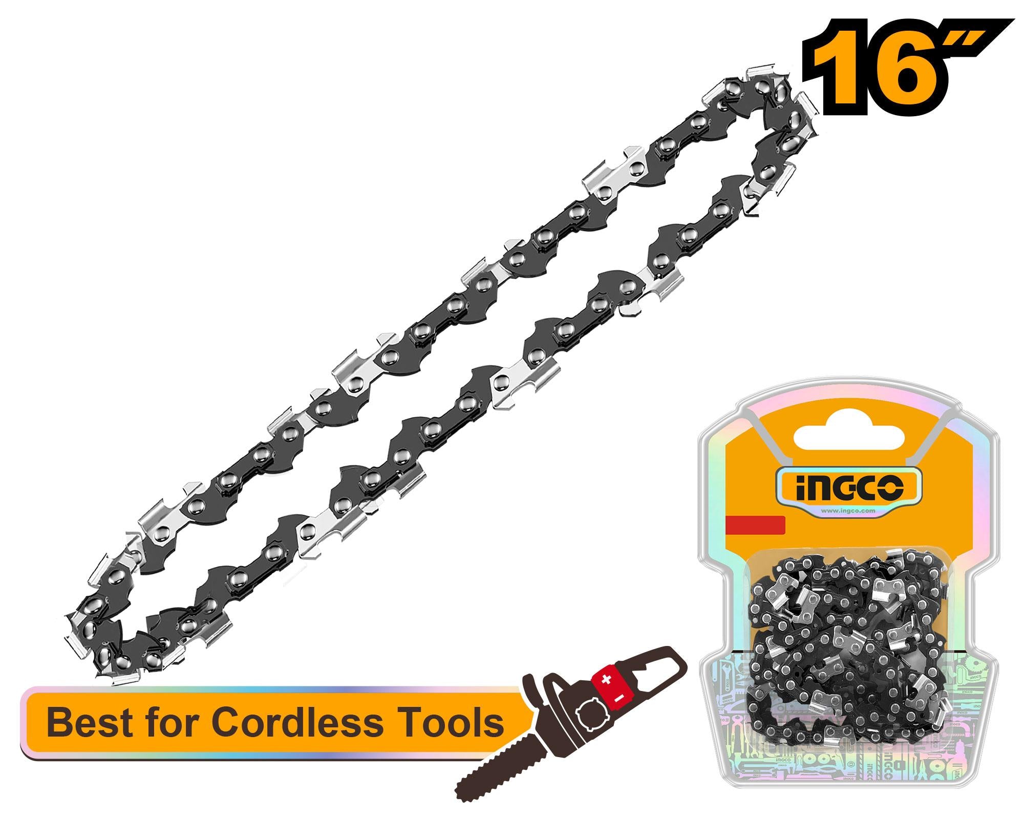 Ingco Saw chain AGSC51603