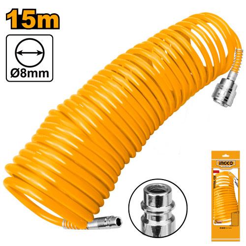 Ingco Air hose 15M AH1151