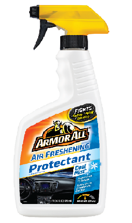 Armor All Air Freshening Protectant - Cool Mist
