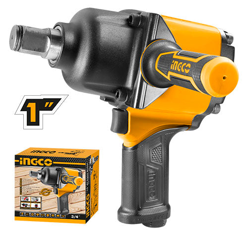 Ingco Air impact wrench 1DR AIW11223