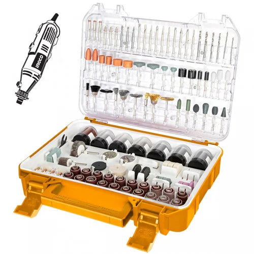 Ingco Accessory Kit Set for Rotary Tool AKMG4101