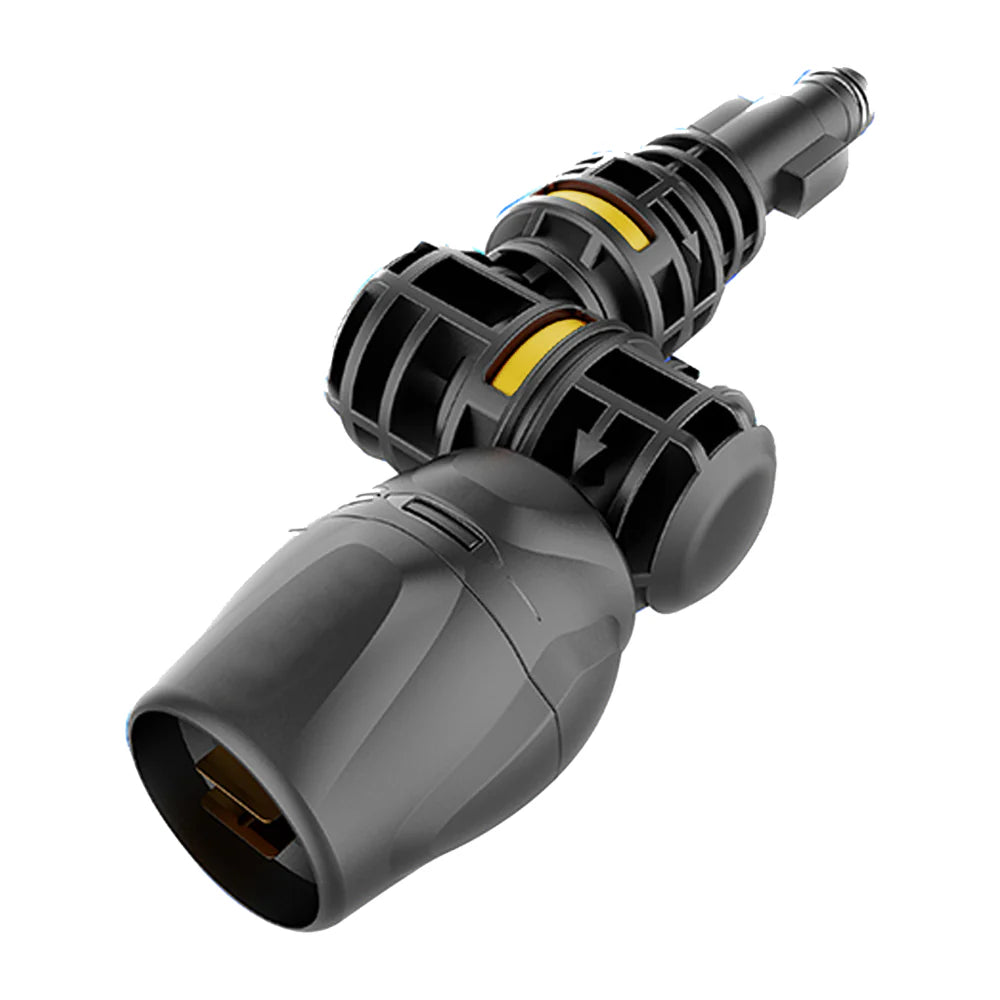 Ingco Integrated rotary nozzle AMSG360