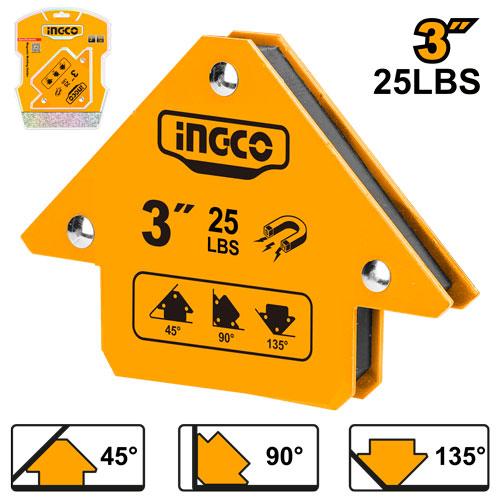 Ingco Magnetic welding holder AMWH25031