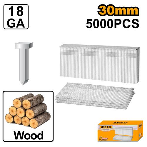 Ingco Brad nail 30MM ANA18301
