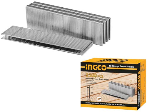 Ingco Crown staple 13MM AST20131