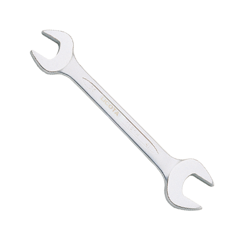 LICOTA MADE IN TAIWAN EUROPEAN TYPE DOUBLE OPEN END WRENCH 30 X 32, CR-V