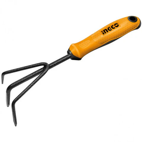 Ingco Garden rake 300mm HGR1008