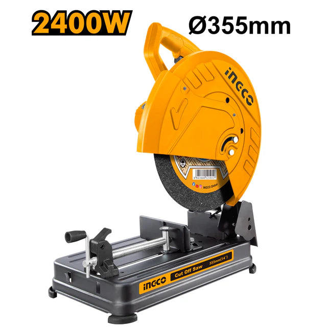 Ingco Cut off saw 2400w COS243558