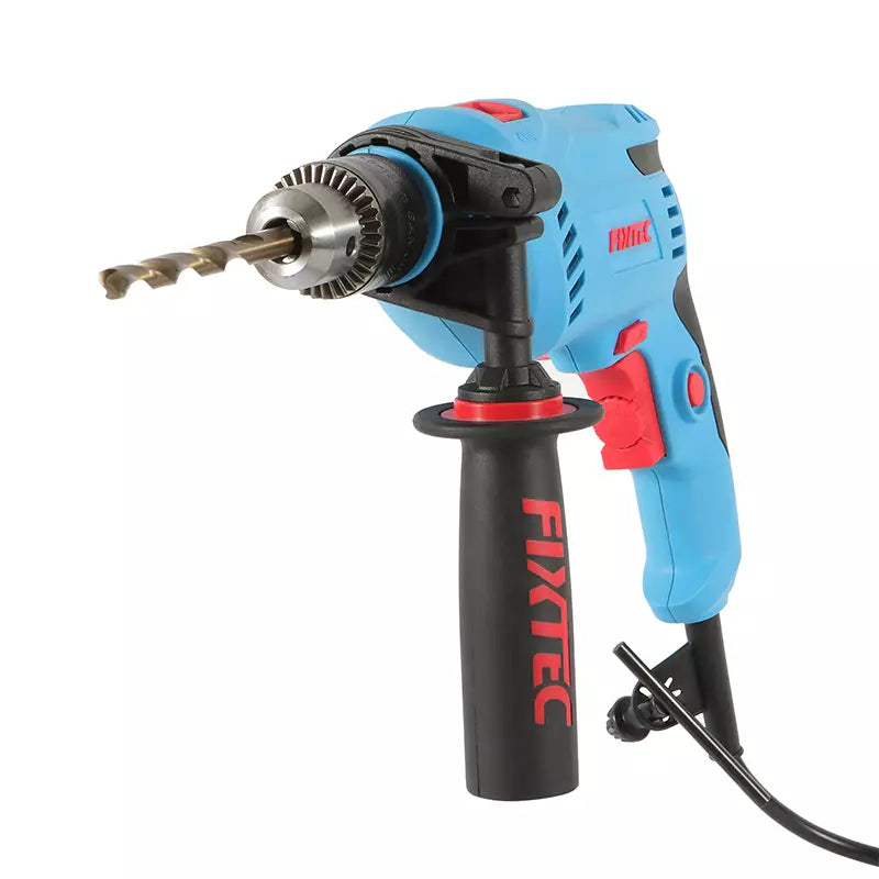 FIXTEC Impact Drill 600W 13mm - FID60002