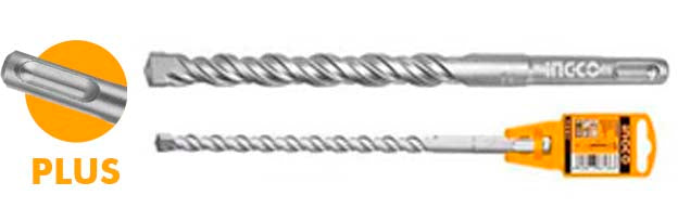 Ingco SDS plus hammer drill 8*110mm DBH1210801