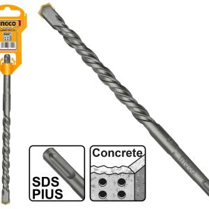Ingco SDS plus hammer drill 18*450mm DBH1211804