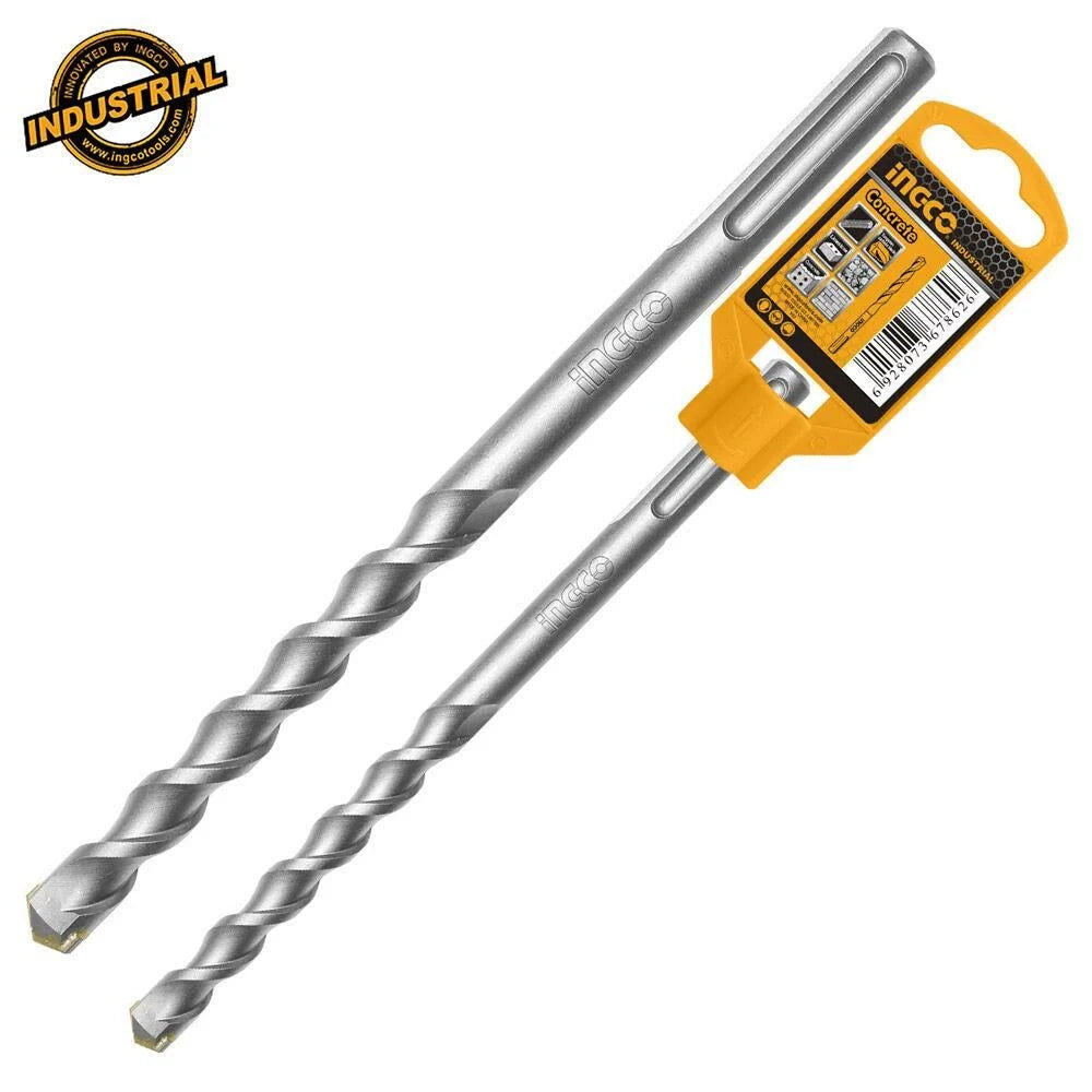 Ingco SDS plus hammer drill 20*450mm DBH1212004