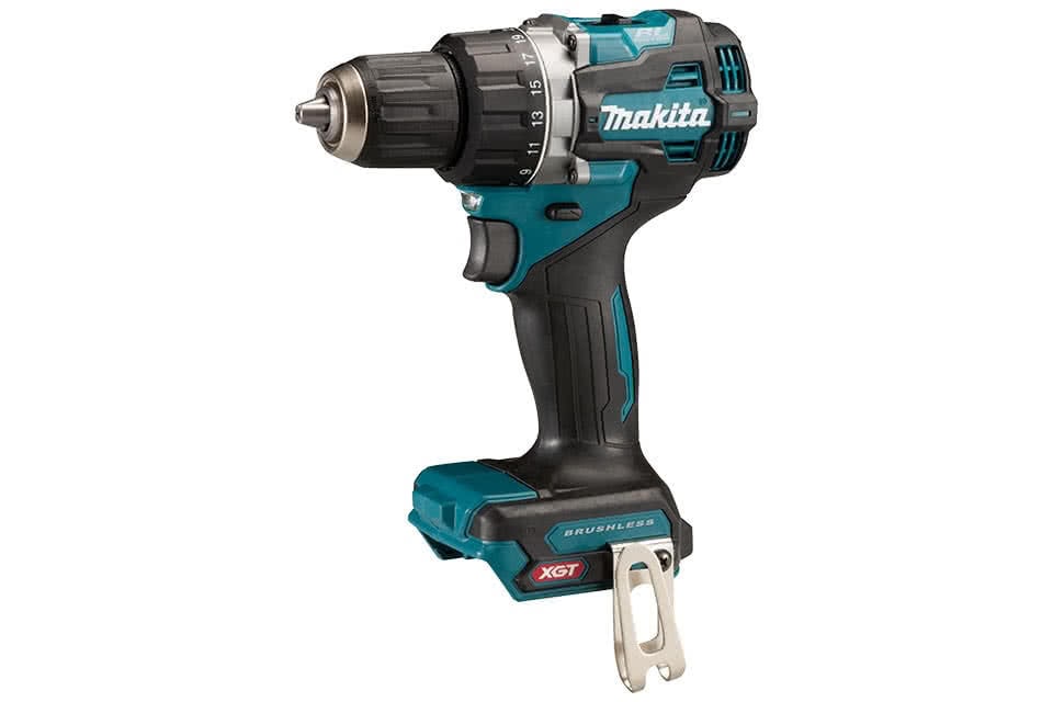 Makita Cordlees Driver Drill 40V DF002GZ1